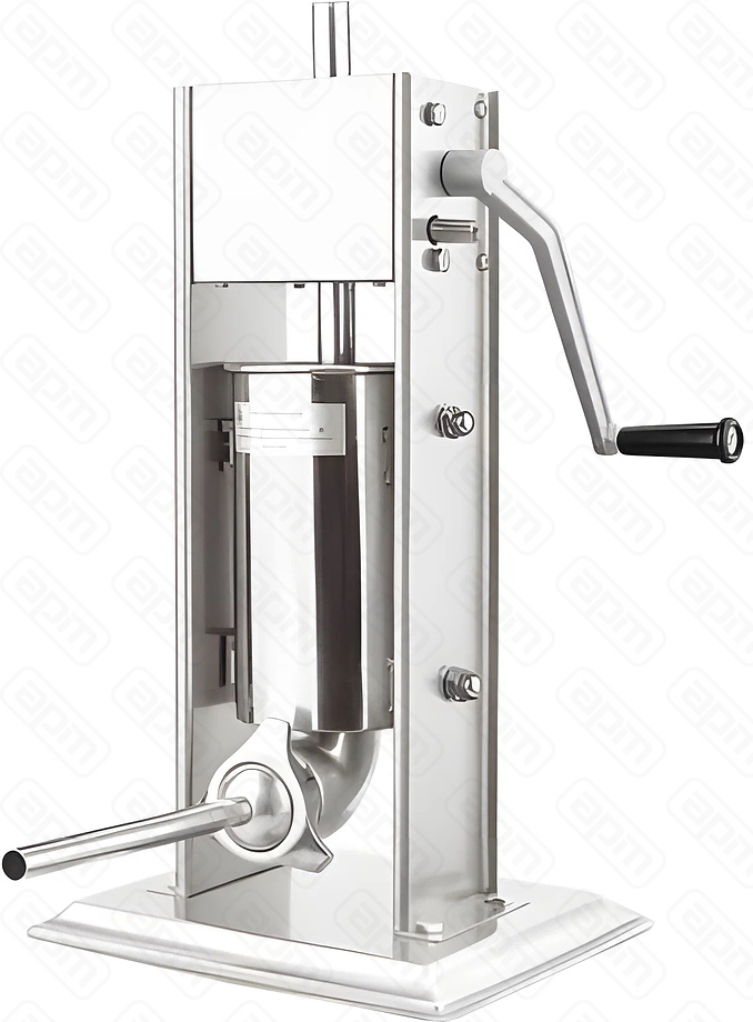 ШПРИЦ КОЛБАСНЫЙ HURAKAN HKN-ISV2